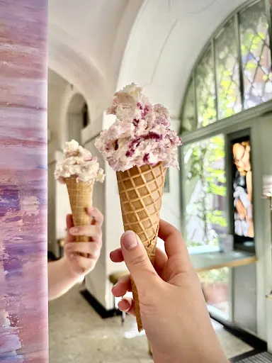 Gelato Studio ARTE Kraków